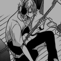 Band BL