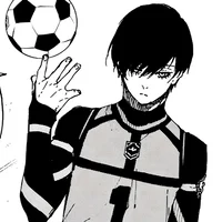 Rin Itoshi
