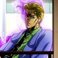 Yoshikage Kira 