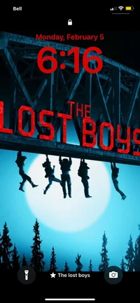 The lost boys MLM