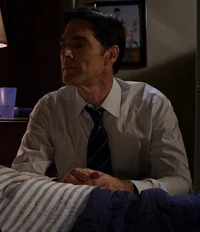 Aaron Hotchner