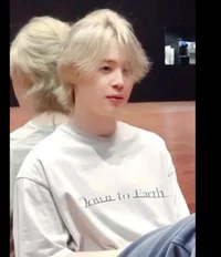 Park Jimin -brother-