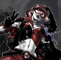 Harley Quinn