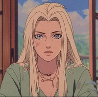 Tsunade Senju