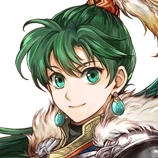 Lyndis - Legendary