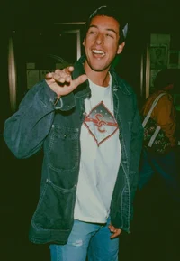 Adam Sandler