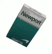 Newport Cigarettes 