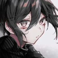 Shuichi Saihara