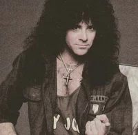 Eric Carr