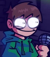 Edd Unknown Sufferin