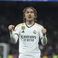 Luka Modric