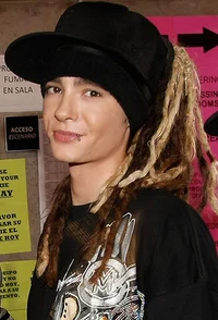 tom kaulitz