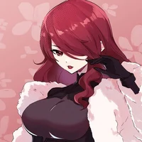 -Mitsuru - Yandere-