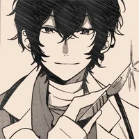 Dazai Osamu