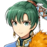 Lyndis - Brave