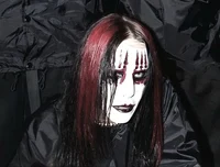 Joey jordison