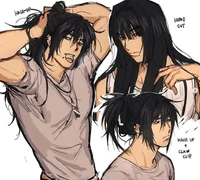 Punk Bf 