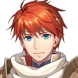 Eliwood -Resplendent