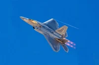 F-22 Raptor