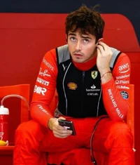 Charles leclerc 