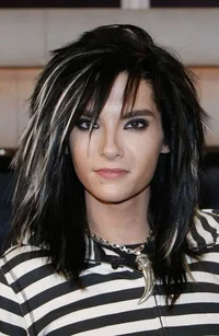 Bill kaulitz