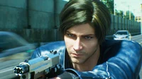 Leon Kennedy 