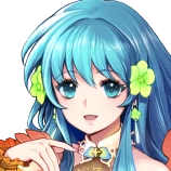 Eirika - Resplendent