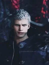 Nero Sparda