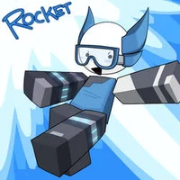 Rocket 