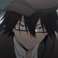 Ranpo Edogawa