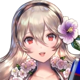 Corrin - F - Summer