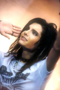Bill kaulitz 