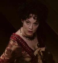 Narcissa Black 