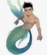SEALIFE Damian Wayne