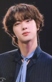 Seokjin 