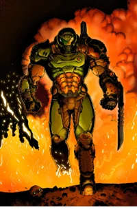 DoomSlayer