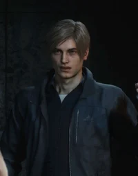 Leon Kennedy 