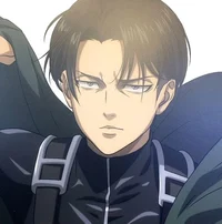03-Levi Ackerman
