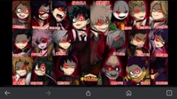 Mha the traitors
