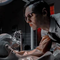 Edward Nygma
