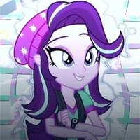 Starlight Glimmer 