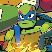 Leonardo rottmnt