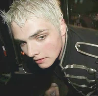 Gerard Way