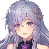 Deirdre -Resplendent