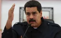 Nicolas maduro