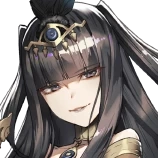 Tharja - Plegian