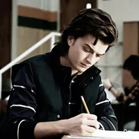 Steve Harrington 