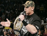 John Cena 