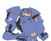 Gipsy Danger