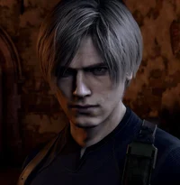 Leon Kennedy 